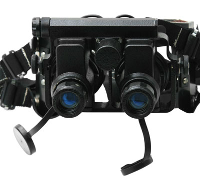 Global Night Vision Devices Market 2019-2023